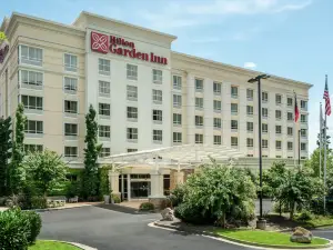 Hilton Garden Inn Dalton