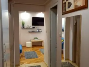 Zenit Apartman