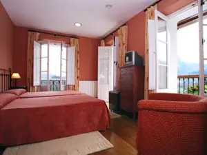 Hotel Las Viñas