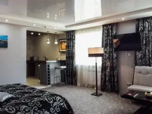 Hotel Primorye