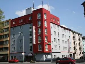 Garner Hotel Mannheim City