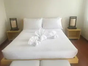 Shore Time Hotel Javier Leyte