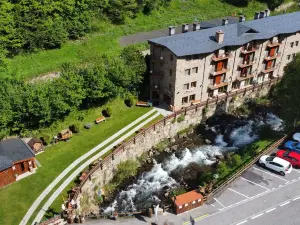 Apartaments la Neu