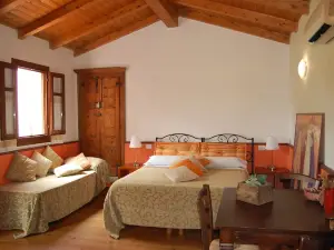 Agriturismo l'Aglientu B&B