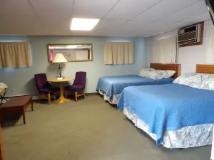 Mount Blue Motel