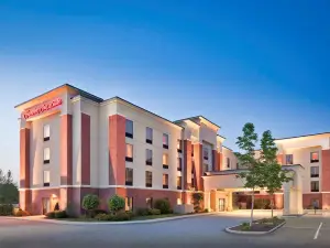 Hampton Inn & Suites Providence/Smithfield