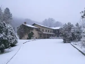 Antica Cascina del Medico