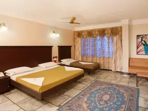 Hotel Subham
