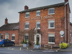 The Salwey Arms