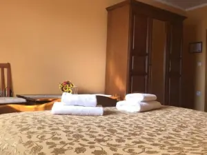 Bed and Breakfast Albatros