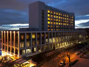 Lugal, a Luxury Collection Hotel, Ankara