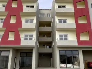 Residence Wind Rose - 50 meter sea front