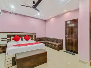 Super Hotel O Royal