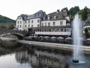 Auberge de Vianden