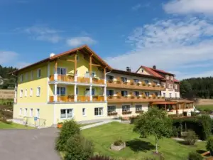 Gasthof-Pension Nordwald