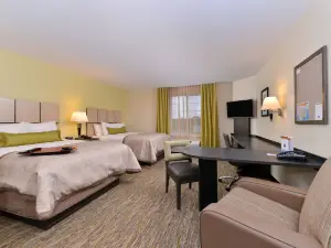 Candlewood Suites Sayre