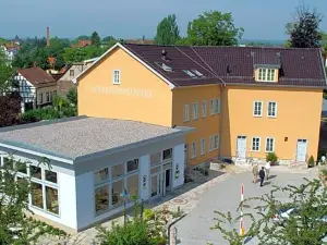 Hotel Weidenmühle