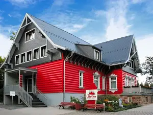 Villa Silva - Oberhof