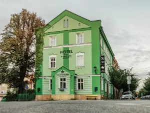 Hotel U Valdické brány
