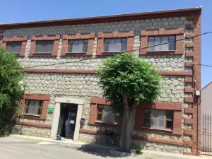 Fabrica de Harina