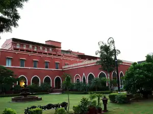 Maharaja Ganga Mahal