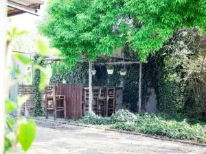 19th on Bloekom Guesthouse