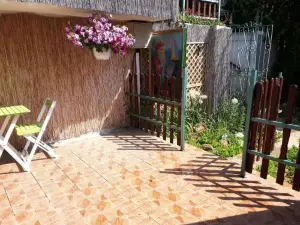 Attila-Apartman Budaors
