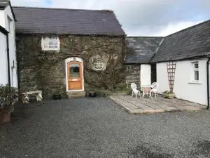 The Byre (Unusual and Different).
