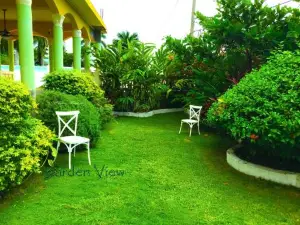 Chateau Margarita JA