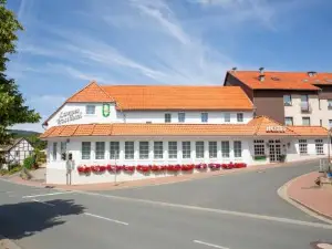 Lampes Posthotel