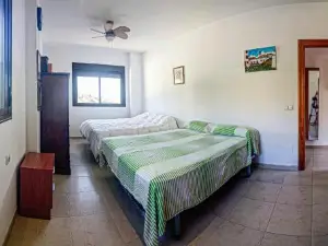 Casa Playa de Guainos