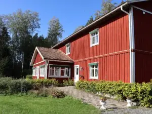 Skogsbrynet B&B, Bredsjö Nya Herrgård