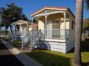 Barrack Point Holidays