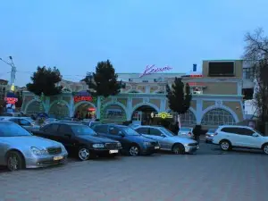 Хотел Хесон