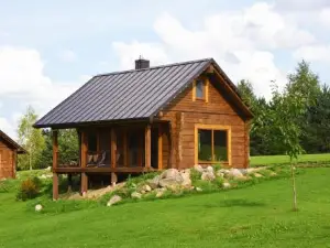 VIP Forest Dreams Villa