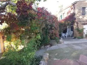 Camping Yaso-Guara