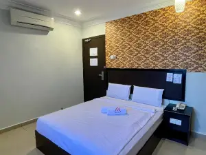 Hotel Mewah Impiana