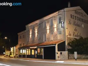 Le Relais de la Calèche