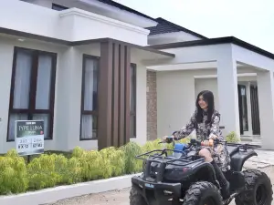 Villa Mandam Resort