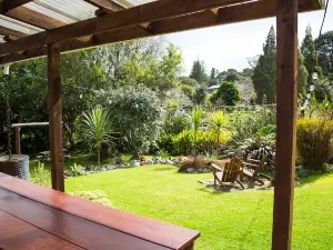 Hush Boutique Accommodation