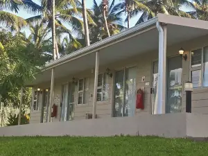 Palma Inn Hotel