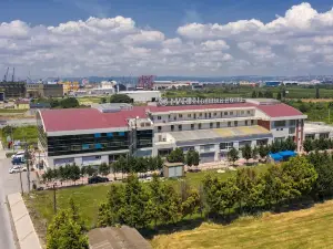 Marinn Deluxe Hotel