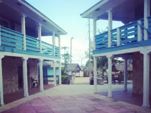 圖特科爾巴哈馬度假飯店