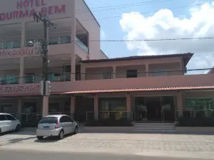 Hotel Durma Bem