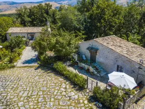 Country House Case Catalano