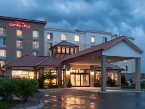 Hilton Garden Inn Denver/Highlands Ranch