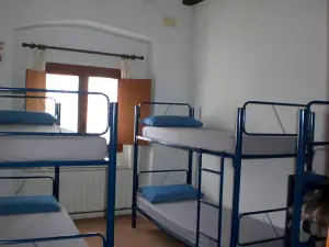 Albergue Rural Cal Picarol