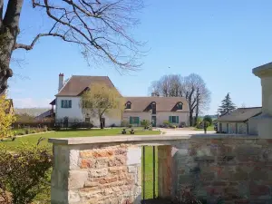 L'Etap'Corteline