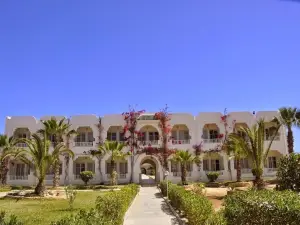 Djerba Sun Beach Hotel and Spa
