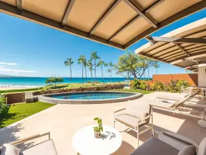 Mauna Kea Residences